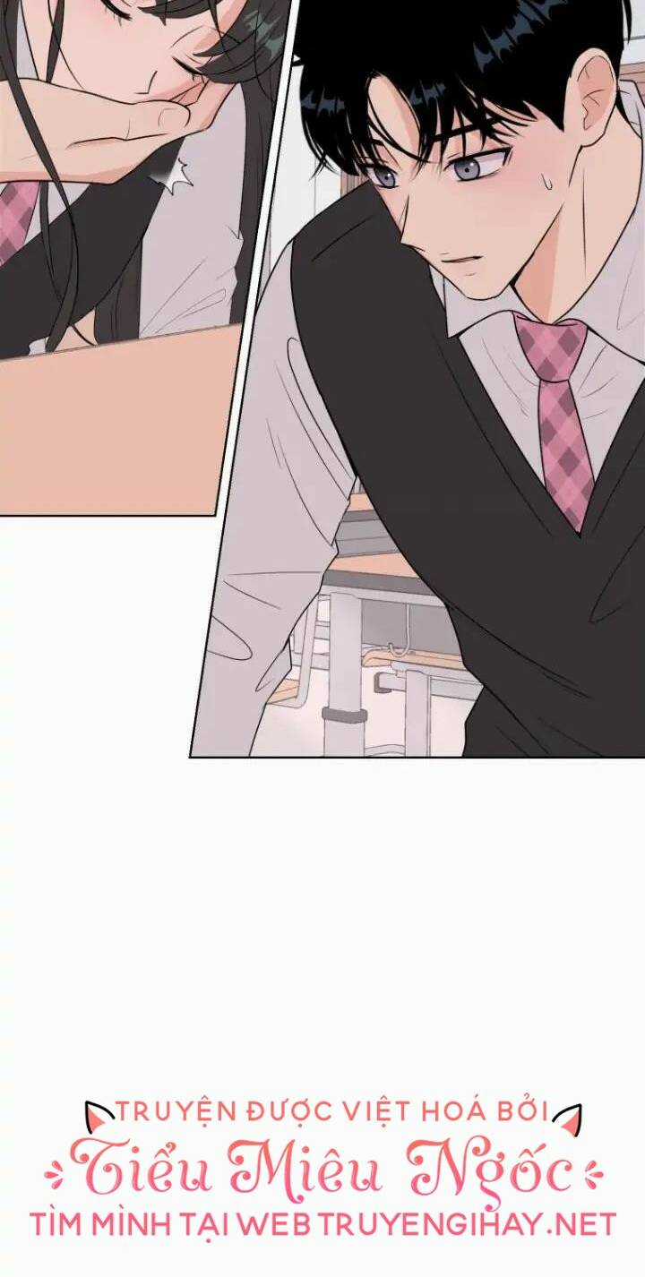 Bí Mật Tình Yêu Tuổi Thanh Xuân Chapter 10 trang 39