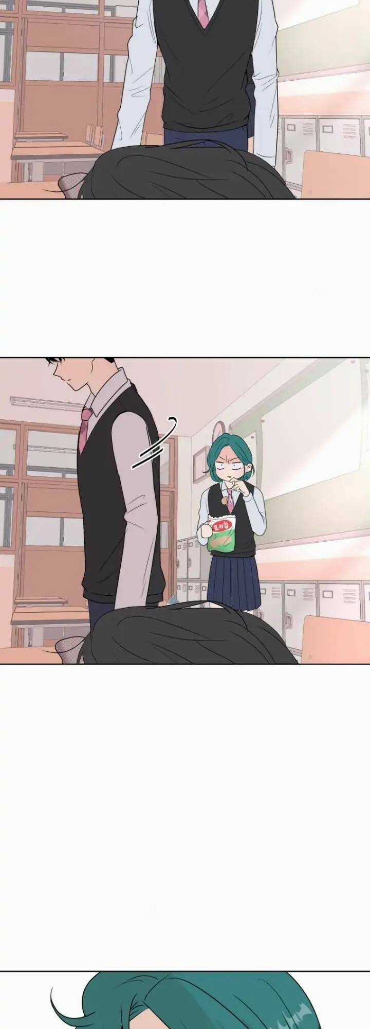 Bí Mật Tình Yêu Tuổi Thanh Xuân Chapter 10 trang 41