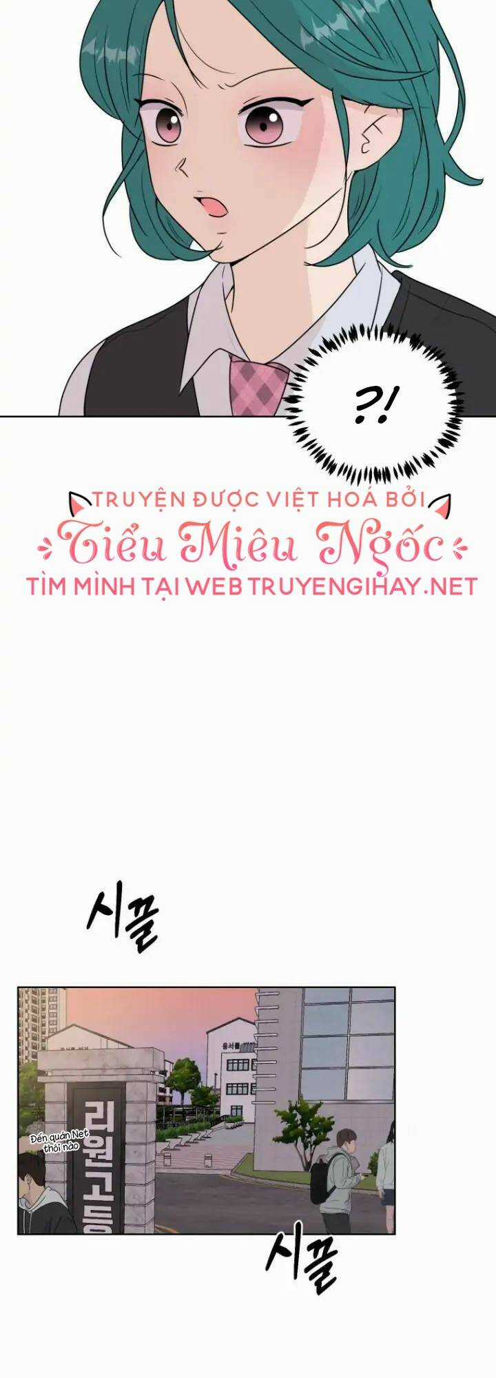Bí Mật Tình Yêu Tuổi Thanh Xuân Chapter 10 trang 42