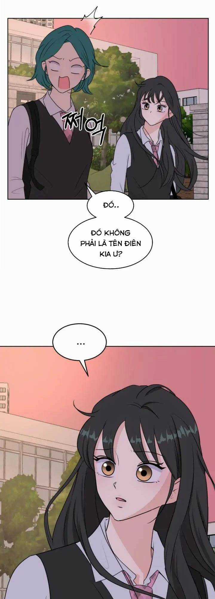 Bí Mật Tình Yêu Tuổi Thanh Xuân Chapter 10 trang 45