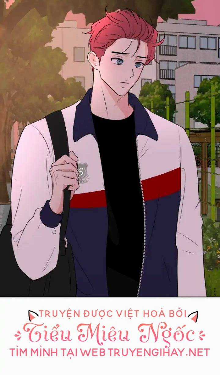 Bí Mật Tình Yêu Tuổi Thanh Xuân Chapter 10 trang 47