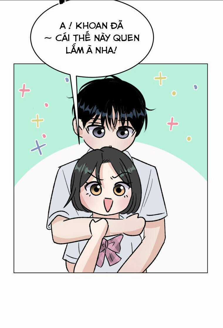 Bí Mật Tình Yêu Tuổi Thanh Xuân Chapter 100 trang 11