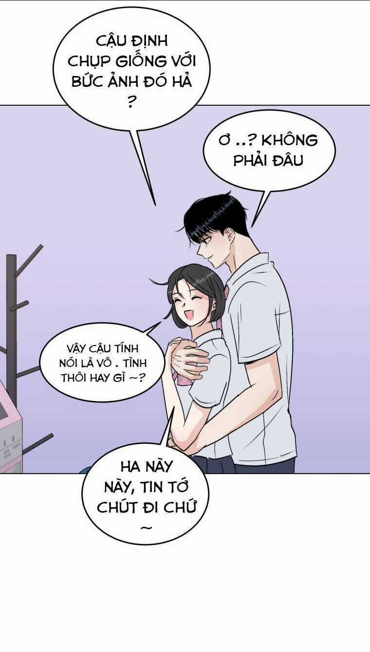 Bí Mật Tình Yêu Tuổi Thanh Xuân Chapter 100 trang 13