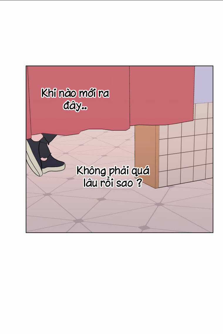 Bí Mật Tình Yêu Tuổi Thanh Xuân Chapter 100 trang 14