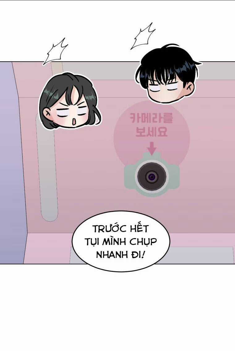 Bí Mật Tình Yêu Tuổi Thanh Xuân Chapter 100 trang 15