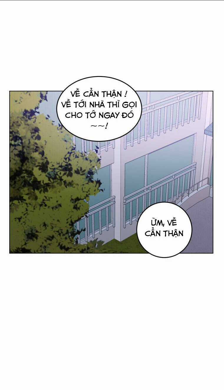 Bí Mật Tình Yêu Tuổi Thanh Xuân Chapter 100 trang 16