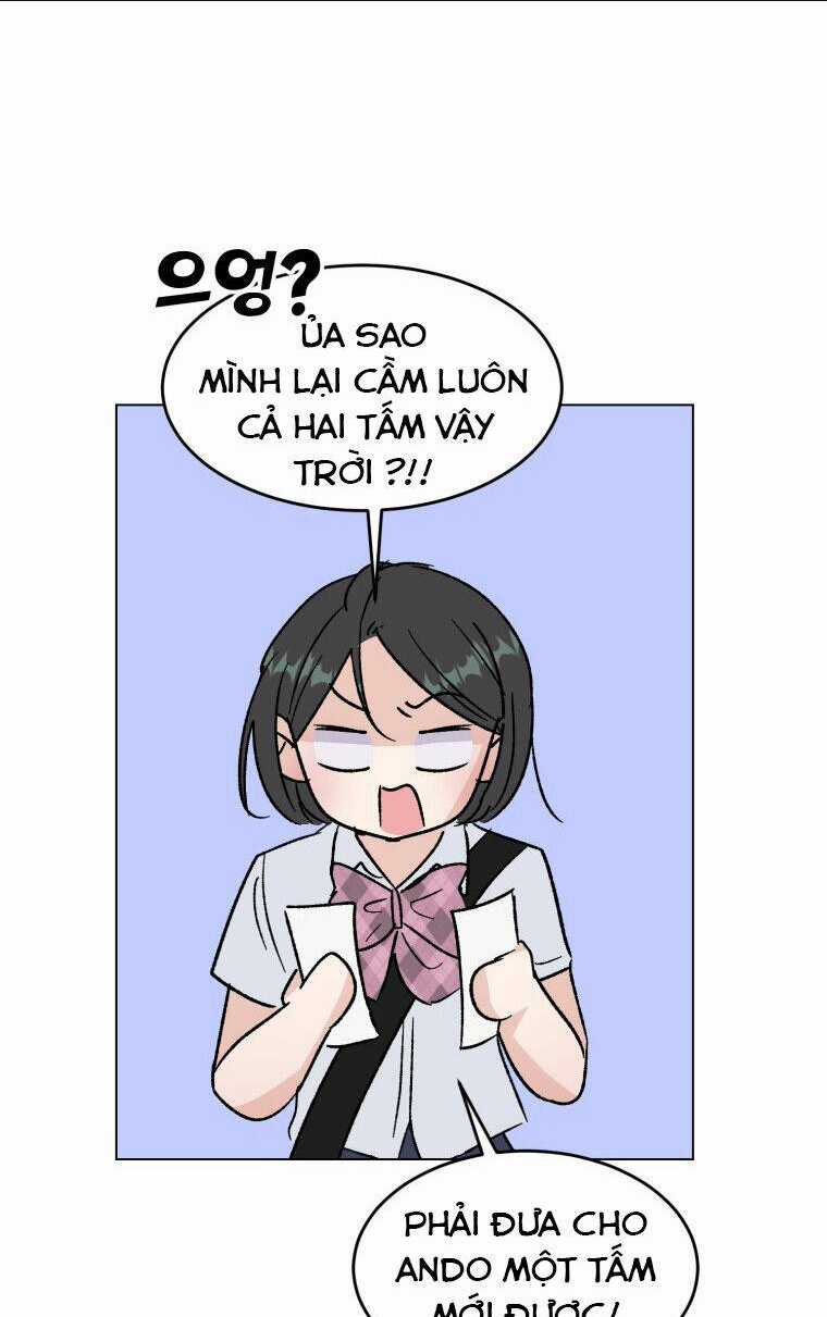 Bí Mật Tình Yêu Tuổi Thanh Xuân Chapter 100 trang 18