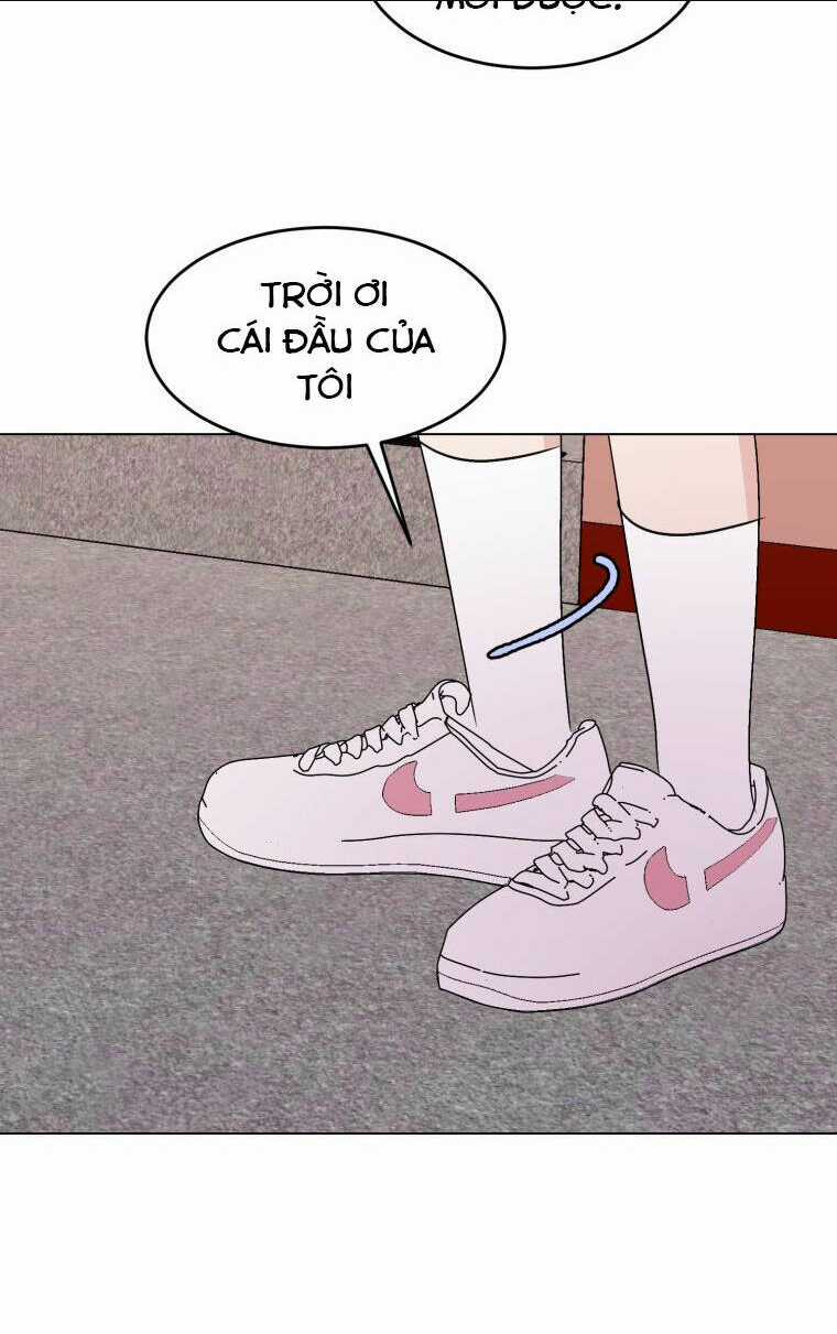 Bí Mật Tình Yêu Tuổi Thanh Xuân Chapter 100 trang 19