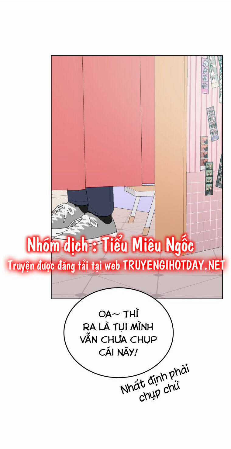 Bí Mật Tình Yêu Tuổi Thanh Xuân Chapter 100 trang 2