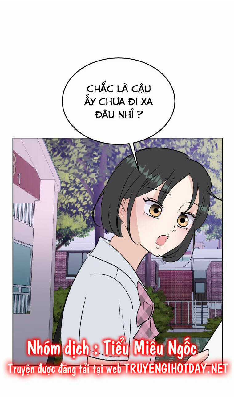 Bí Mật Tình Yêu Tuổi Thanh Xuân Chapter 100 trang 20