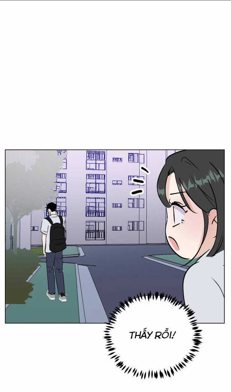 Bí Mật Tình Yêu Tuổi Thanh Xuân Chapter 100 trang 21