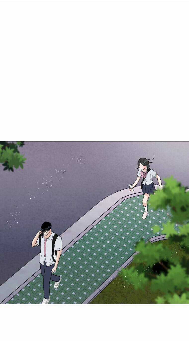 Bí Mật Tình Yêu Tuổi Thanh Xuân Chapter 100 trang 22