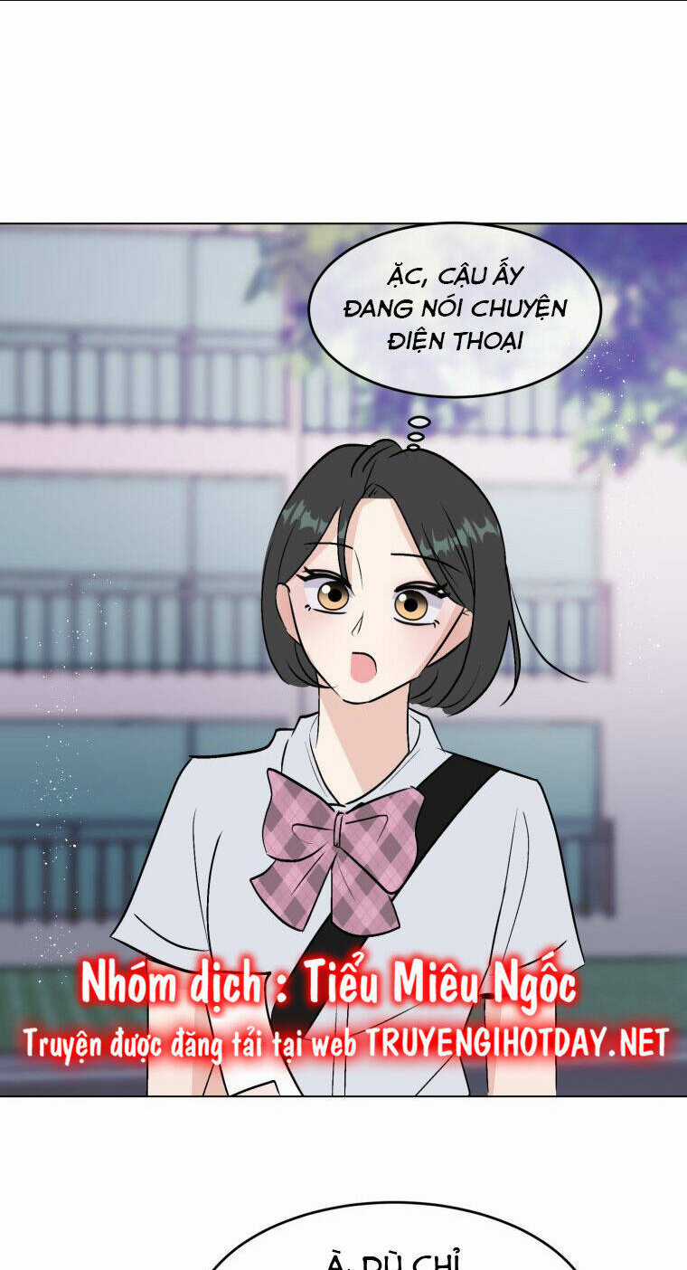 Bí Mật Tình Yêu Tuổi Thanh Xuân Chapter 100 trang 24