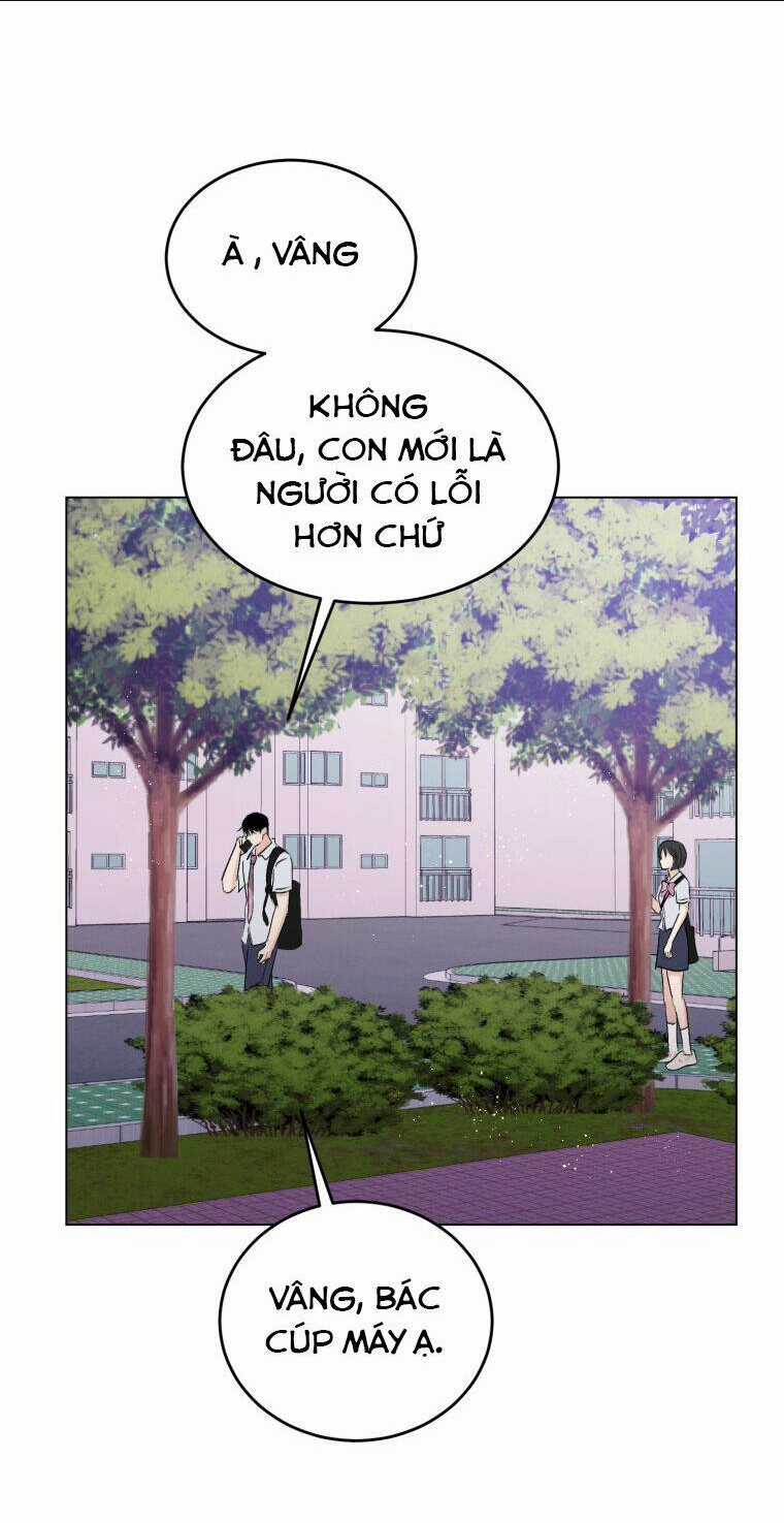 Bí Mật Tình Yêu Tuổi Thanh Xuân Chapter 100 trang 26