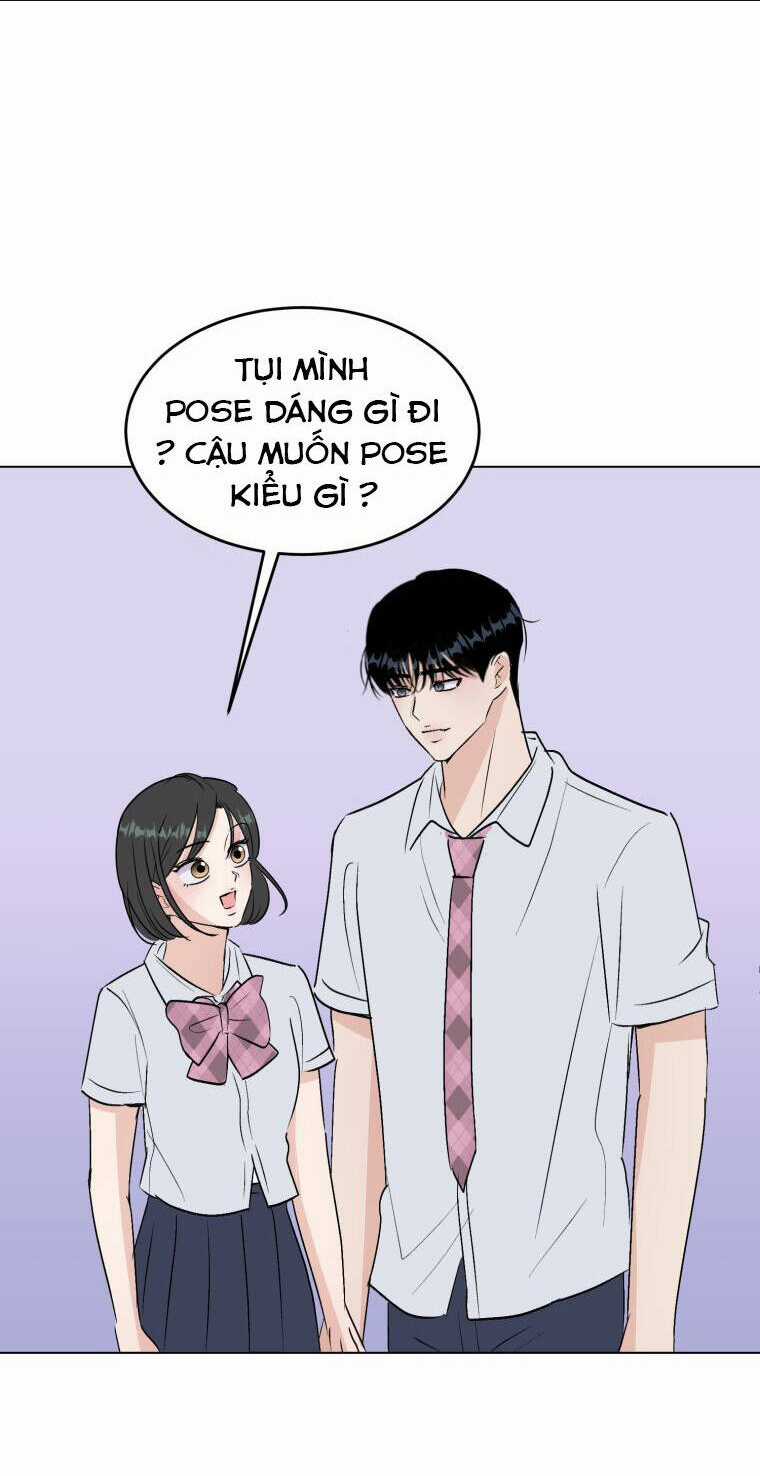 Bí Mật Tình Yêu Tuổi Thanh Xuân Chapter 100 trang 3