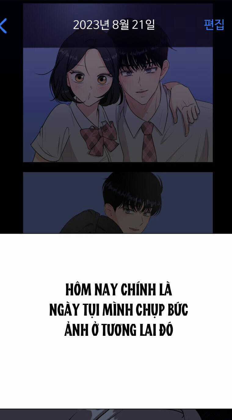 Bí Mật Tình Yêu Tuổi Thanh Xuân Chapter 100 trang 30