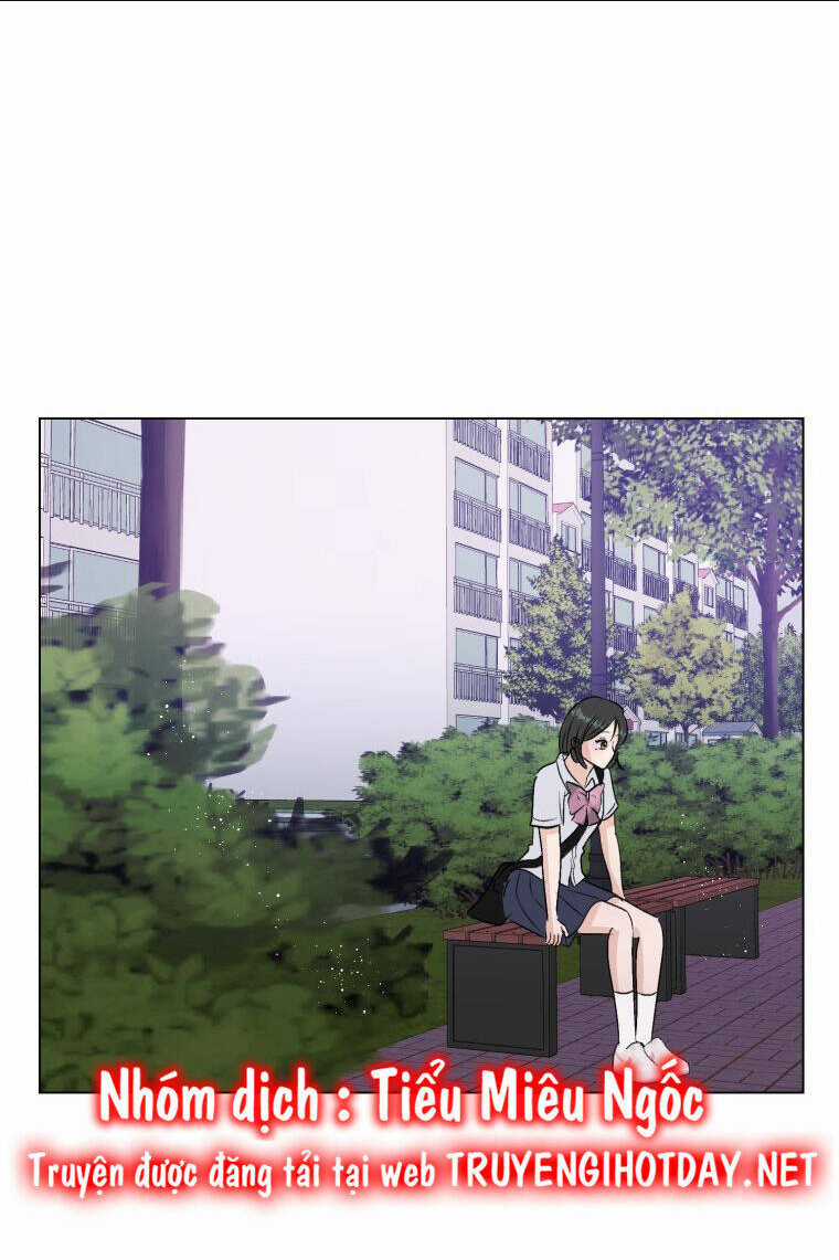 Bí Mật Tình Yêu Tuổi Thanh Xuân Chapter 100 trang 32