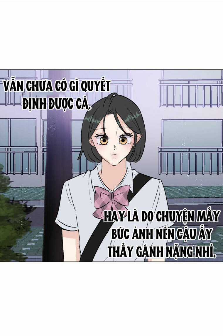 Bí Mật Tình Yêu Tuổi Thanh Xuân Chapter 100 trang 33