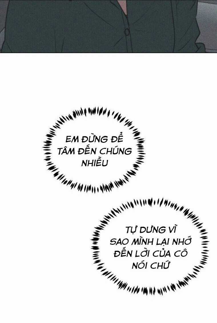 Bí Mật Tình Yêu Tuổi Thanh Xuân Chapter 100 trang 35