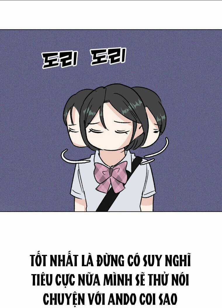 Bí Mật Tình Yêu Tuổi Thanh Xuân Chapter 100 trang 36