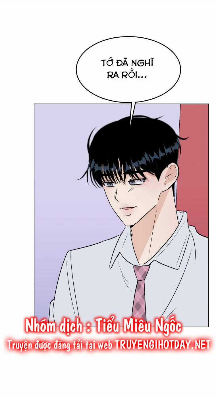 Bí Mật Tình Yêu Tuổi Thanh Xuân Chapter 100 trang 4