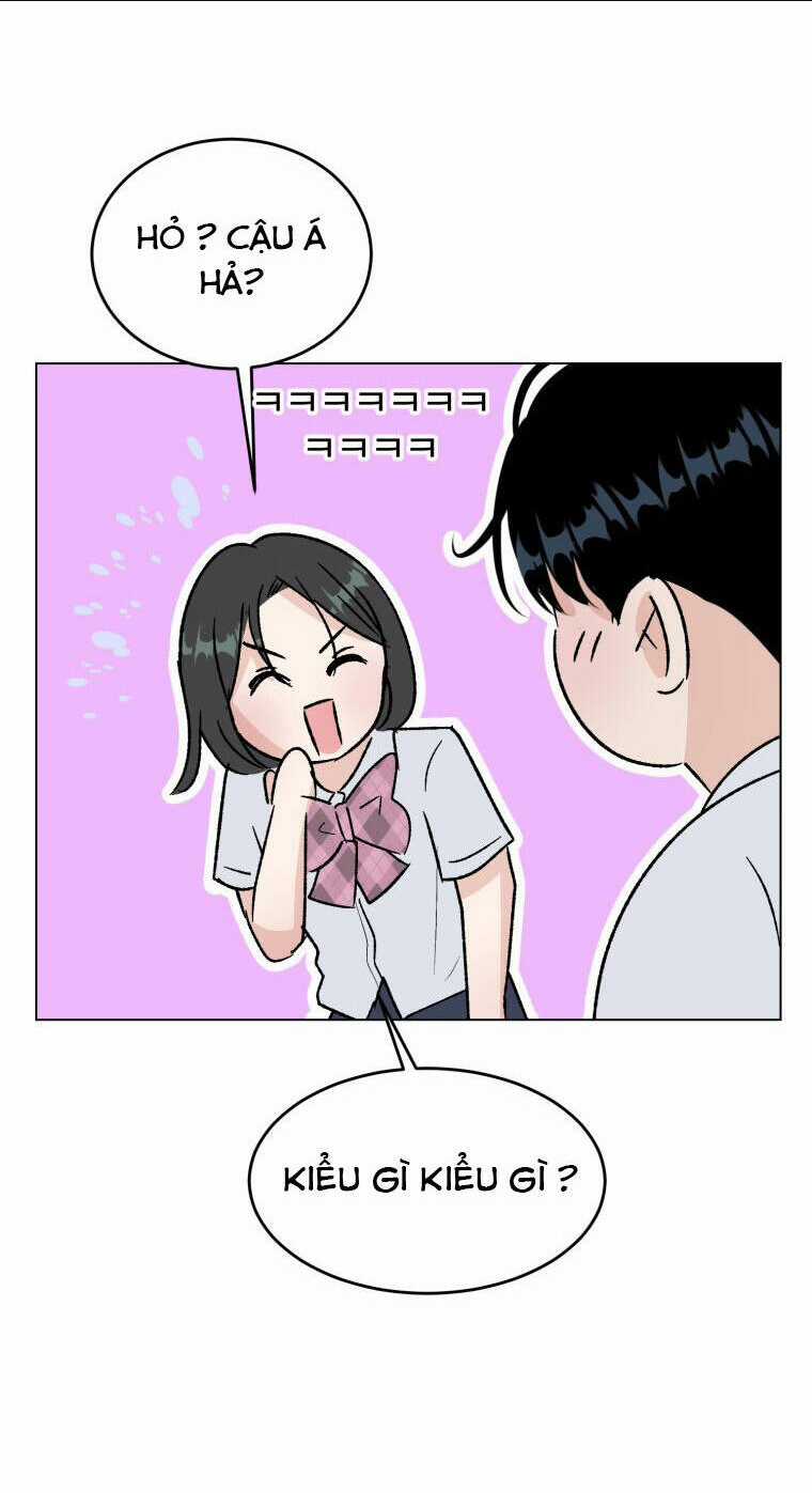 Bí Mật Tình Yêu Tuổi Thanh Xuân Chapter 100 trang 5