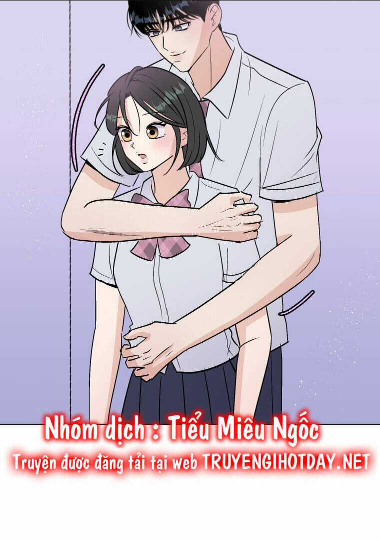 Bí Mật Tình Yêu Tuổi Thanh Xuân Chapter 100 trang 9