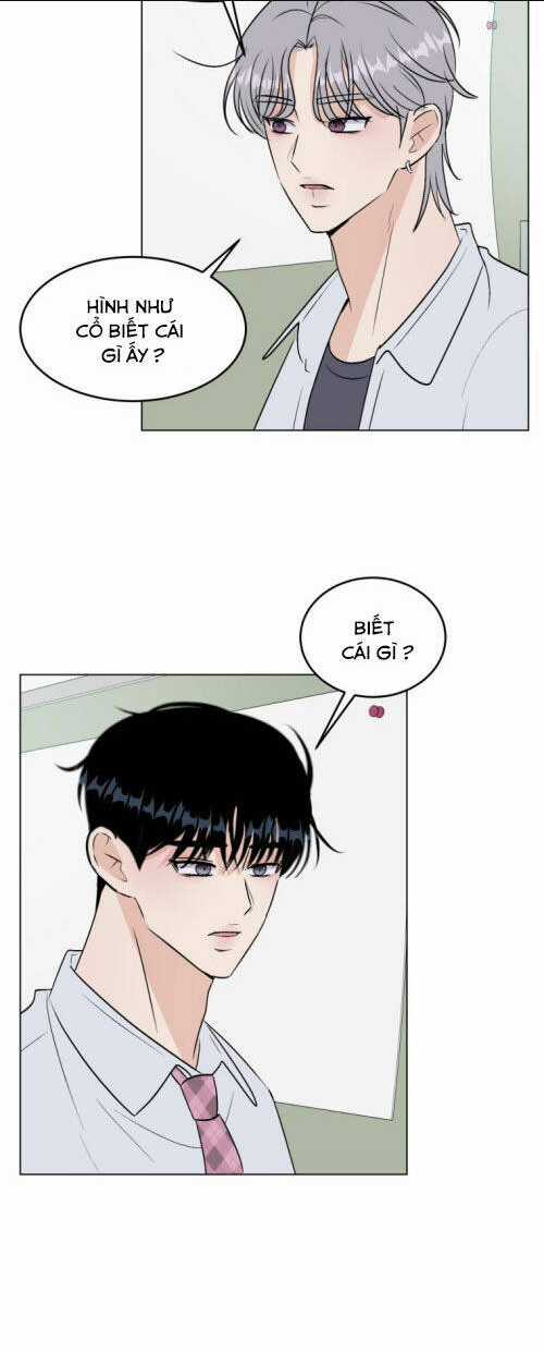 Bí Mật Tình Yêu Tuổi Thanh Xuân Chapter 101 trang 10