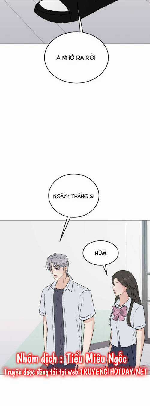 Bí Mật Tình Yêu Tuổi Thanh Xuân Chapter 101 trang 16