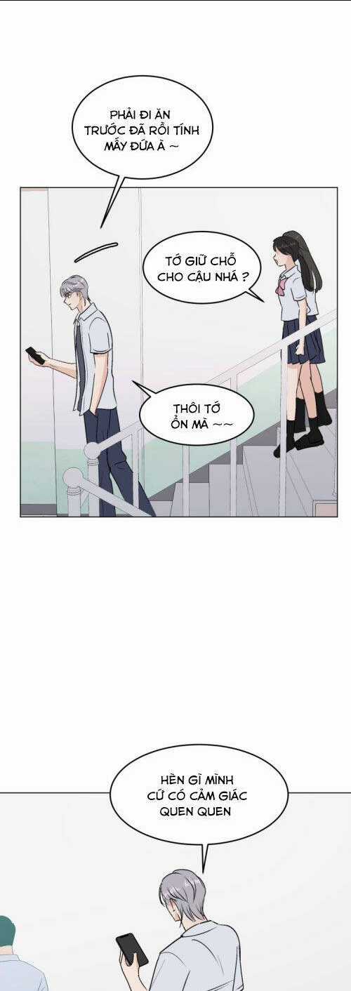 Bí Mật Tình Yêu Tuổi Thanh Xuân Chapter 101 trang 17