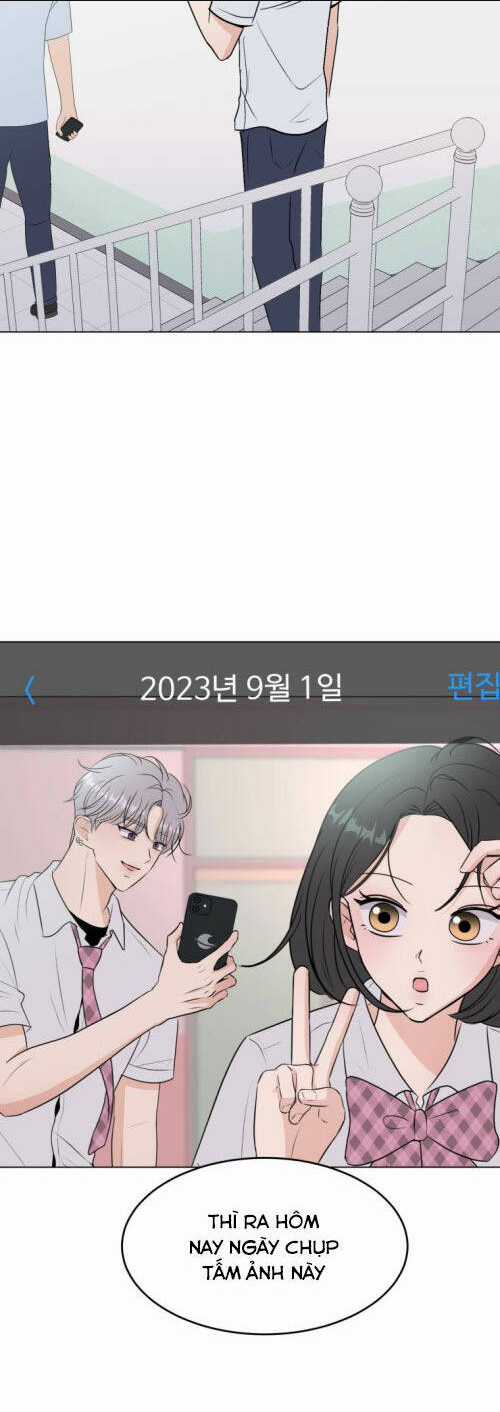 Bí Mật Tình Yêu Tuổi Thanh Xuân Chapter 101 trang 18