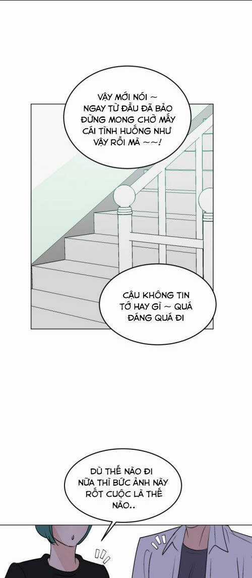 Bí Mật Tình Yêu Tuổi Thanh Xuân Chapter 101 trang 25