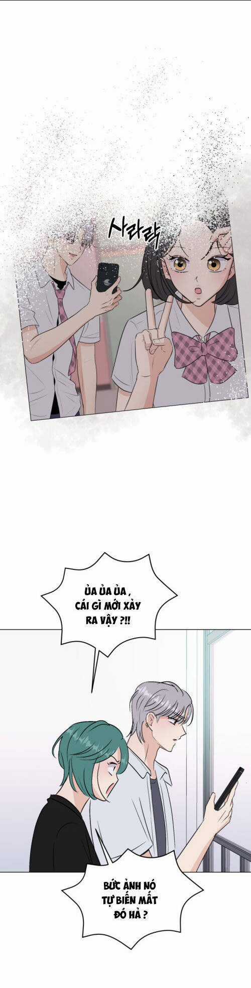 Bí Mật Tình Yêu Tuổi Thanh Xuân Chapter 101 trang 27