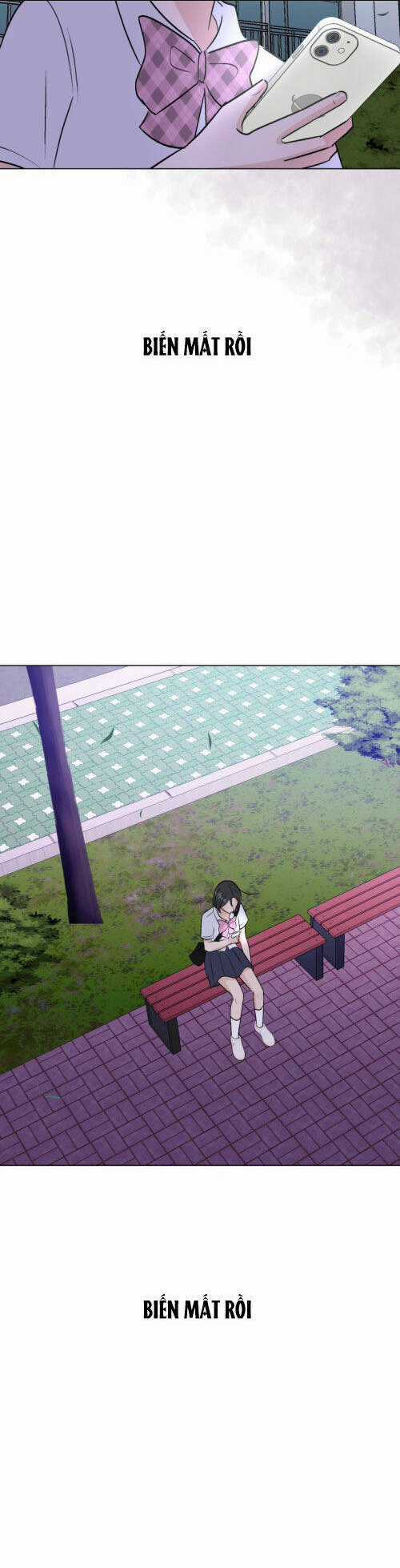 Bí Mật Tình Yêu Tuổi Thanh Xuân Chapter 101 trang 5