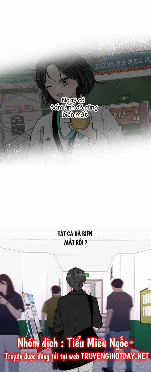 Bí Mật Tình Yêu Tuổi Thanh Xuân Chapter 102 trang 11