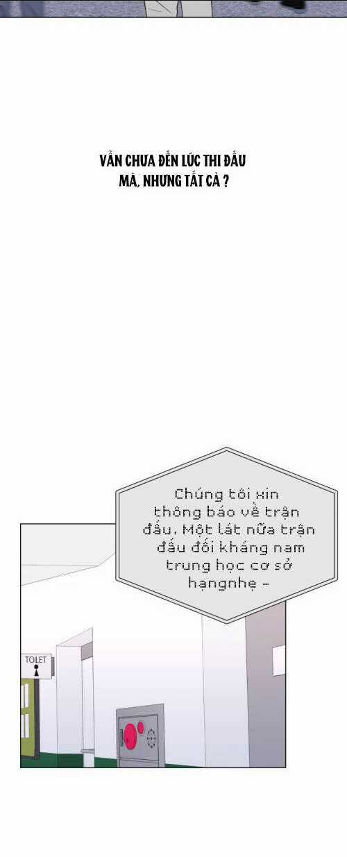 Bí Mật Tình Yêu Tuổi Thanh Xuân Chapter 102 trang 12