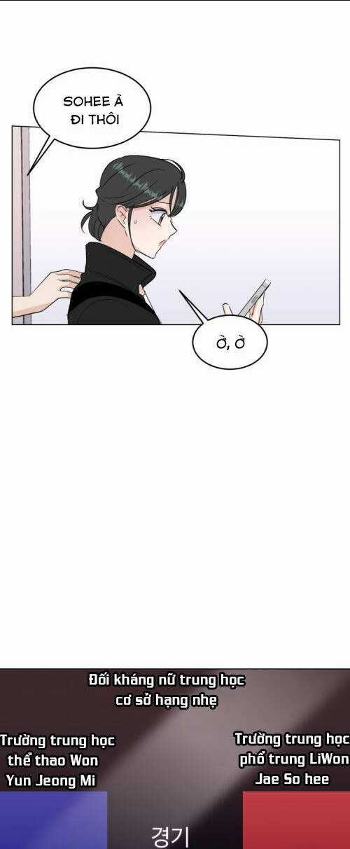 Bí Mật Tình Yêu Tuổi Thanh Xuân Chapter 102 trang 13