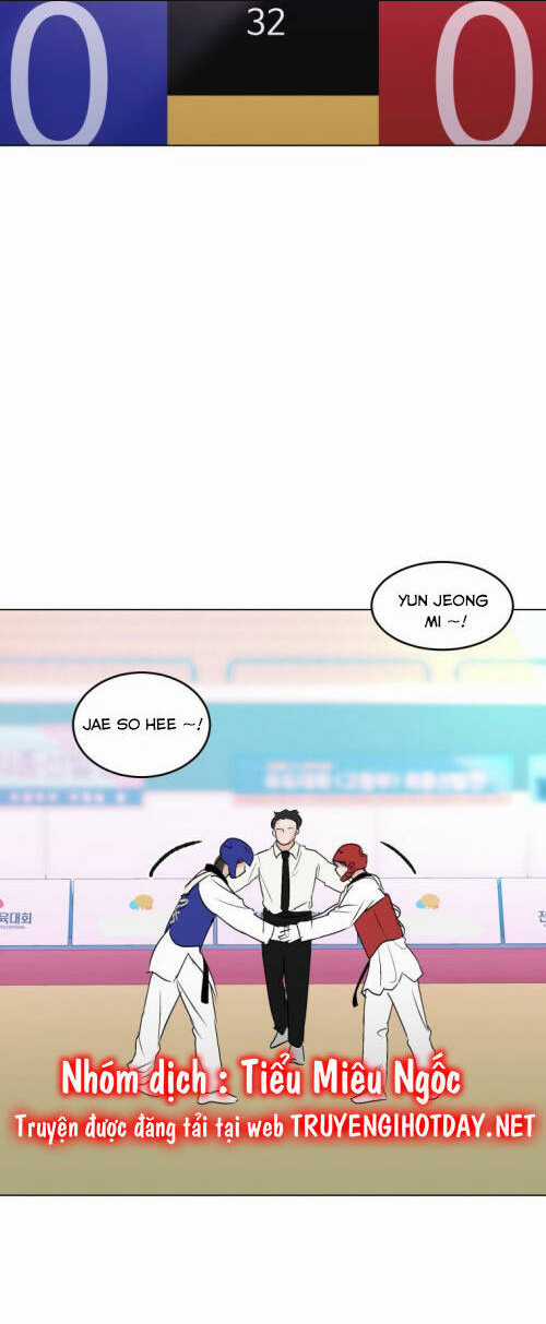 Bí Mật Tình Yêu Tuổi Thanh Xuân Chapter 102 trang 14