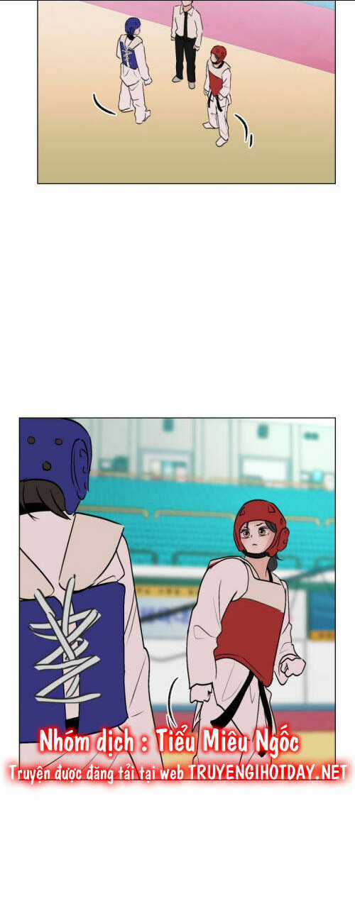 Bí Mật Tình Yêu Tuổi Thanh Xuân Chapter 102 trang 16