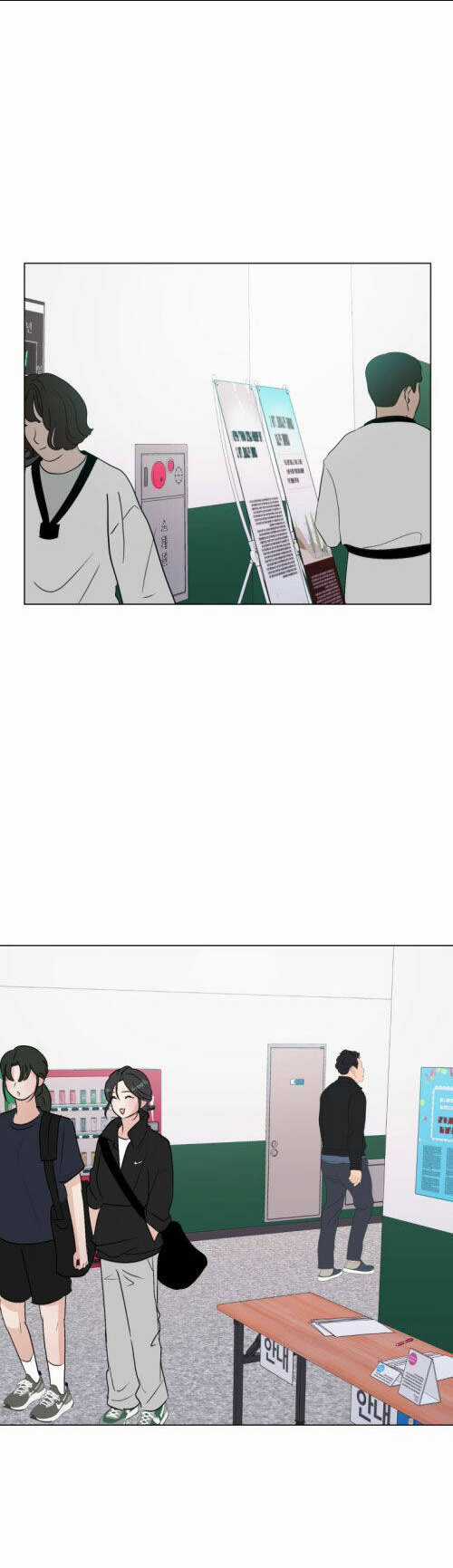 Bí Mật Tình Yêu Tuổi Thanh Xuân Chapter 102 trang 2