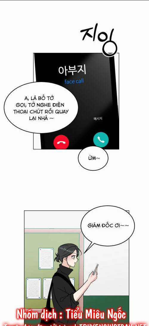 Bí Mật Tình Yêu Tuổi Thanh Xuân Chapter 102 trang 3