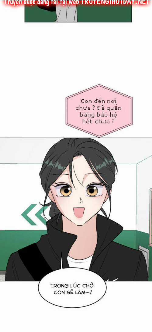 Bí Mật Tình Yêu Tuổi Thanh Xuân Chapter 102 trang 4