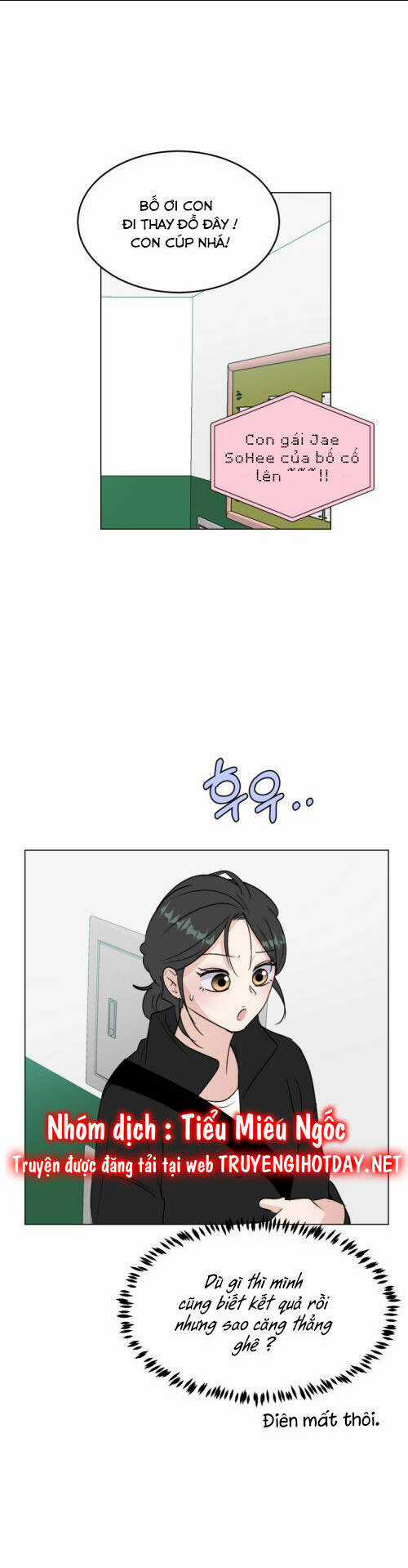 Bí Mật Tình Yêu Tuổi Thanh Xuân Chapter 102 trang 6