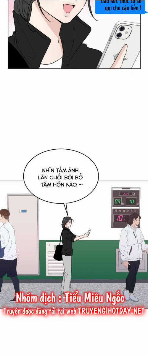 Bí Mật Tình Yêu Tuổi Thanh Xuân Chapter 102 trang 8