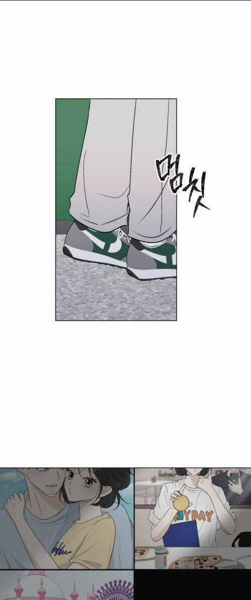 Bí Mật Tình Yêu Tuổi Thanh Xuân Chapter 102 trang 9