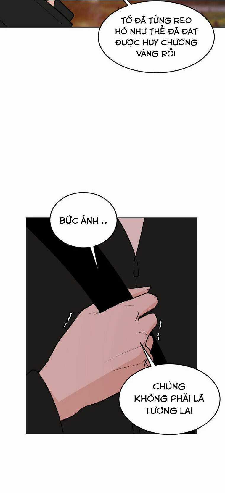 Bí Mật Tình Yêu Tuổi Thanh Xuân Chapter 103 trang 10