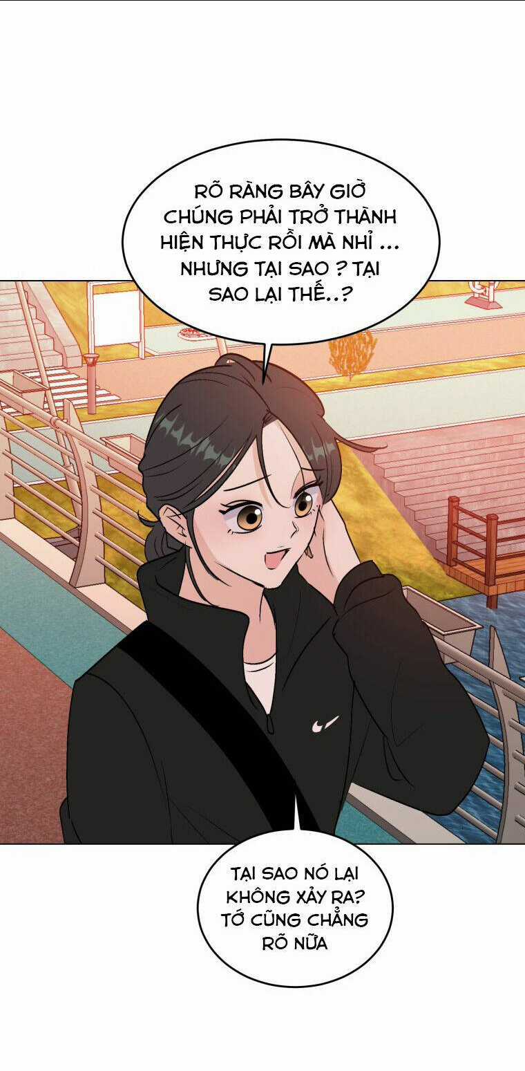 Bí Mật Tình Yêu Tuổi Thanh Xuân Chapter 103 trang 11