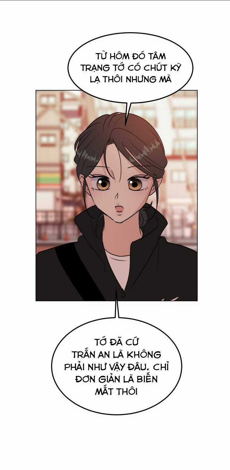 Bí Mật Tình Yêu Tuổi Thanh Xuân Chapter 103 trang 16