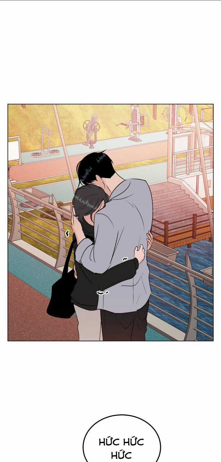 Bí Mật Tình Yêu Tuổi Thanh Xuân Chapter 103 trang 23