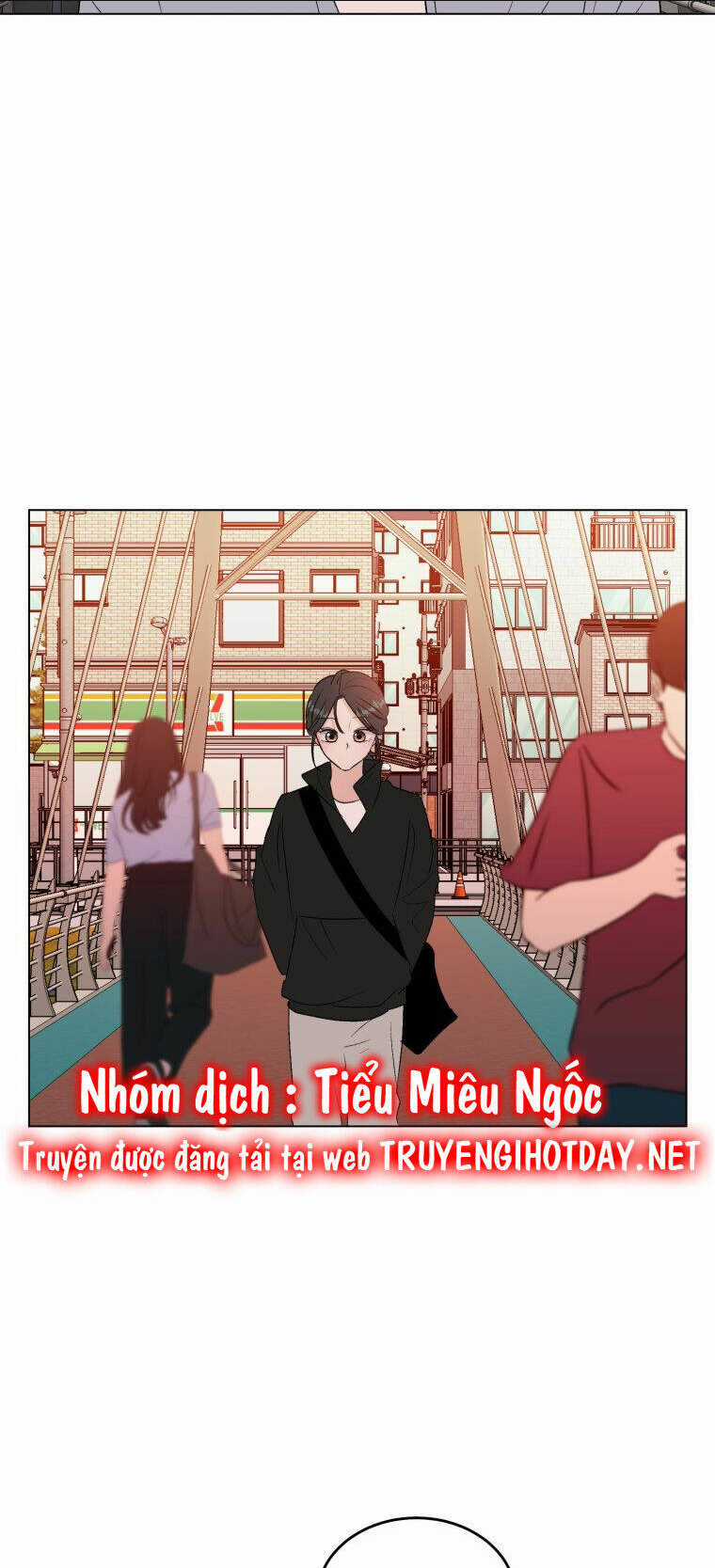Bí Mật Tình Yêu Tuổi Thanh Xuân Chapter 103 trang 4